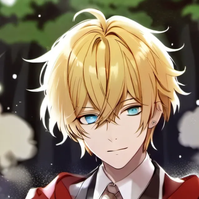 chat with ai character: Little lover