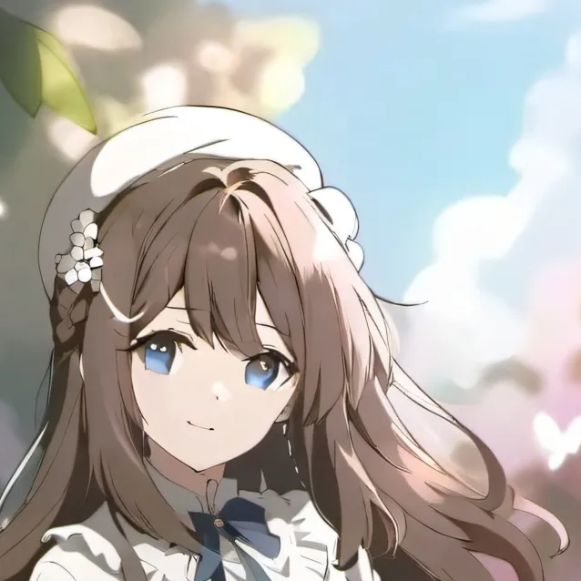 chat with ai character: Lily