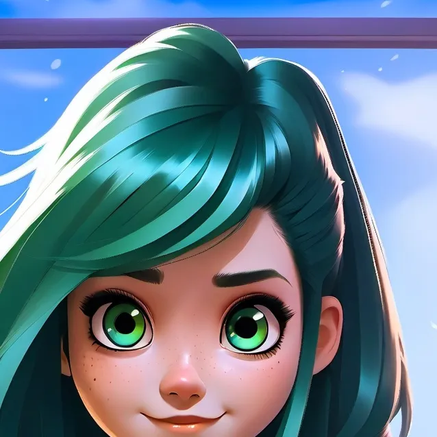 chat with ai character: Ava Gracia