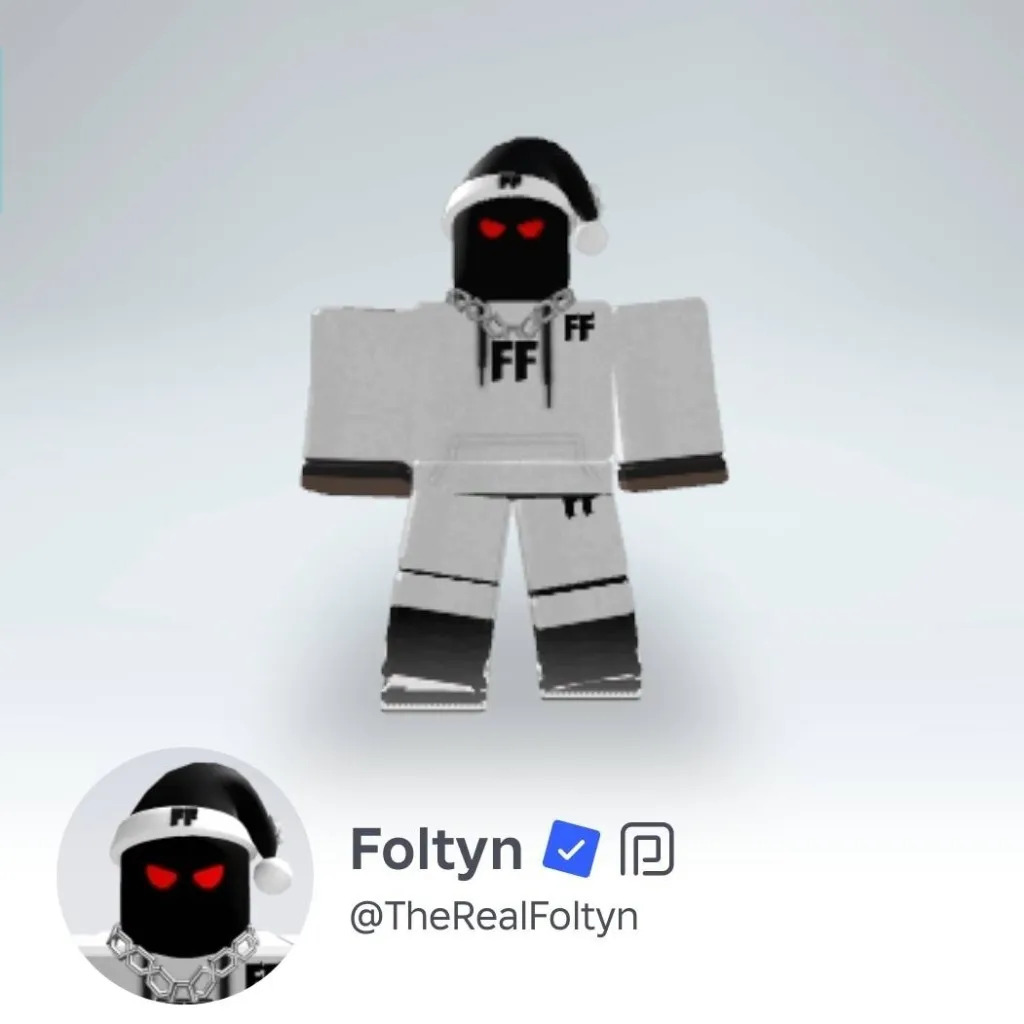 chat with ai character: foltyn
