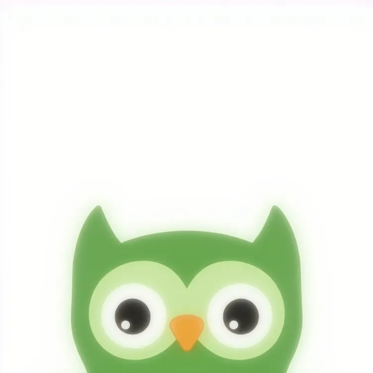 chat with ai character: dulingo