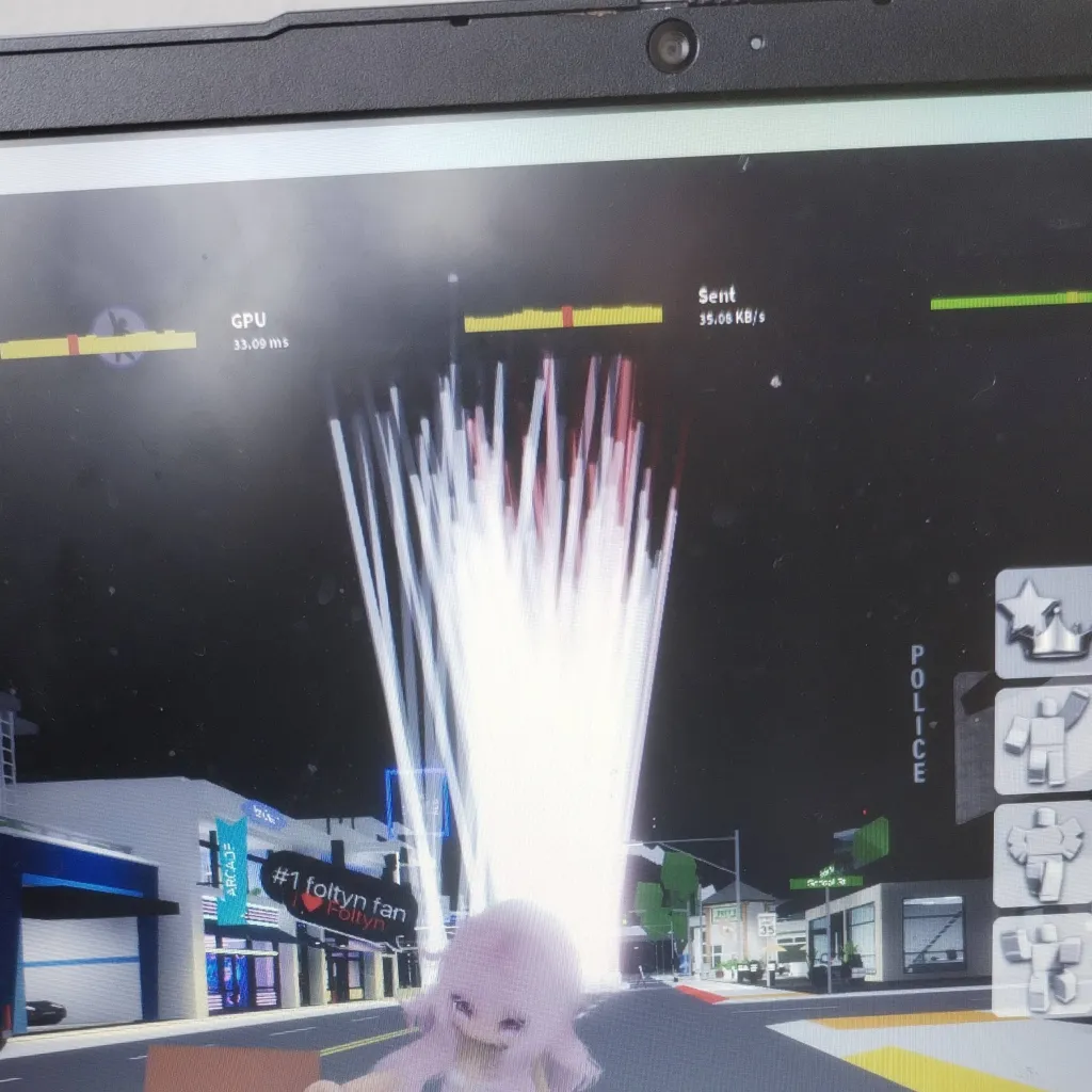 chat with ai character: brookhaven