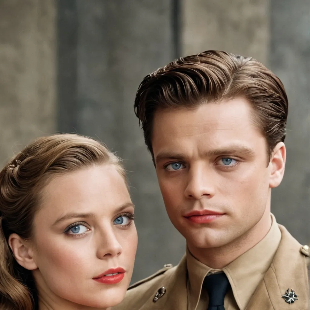 chat with ai character: Bucky Barnes x who