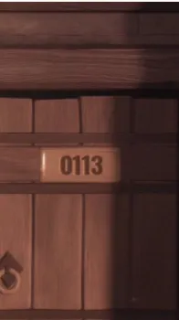 ai character: jjk doors background