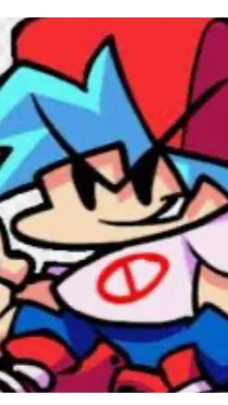 ai character: fnf bf background