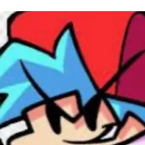 chat with ai character: fnf bf