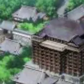 chat with ai character: jujutsu high