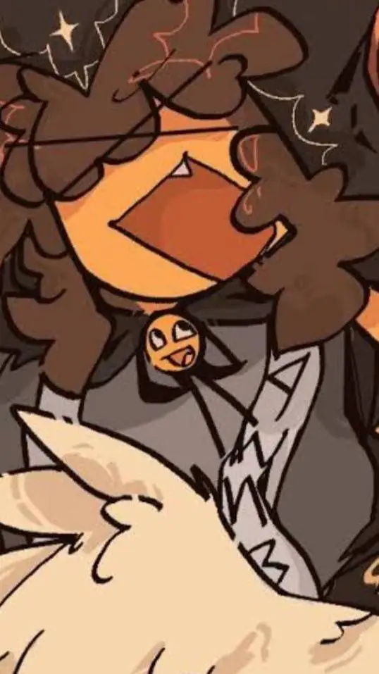 ai character: telamon background