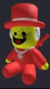 ai character: spydersammy background