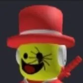 chat with ai character: spydersammy