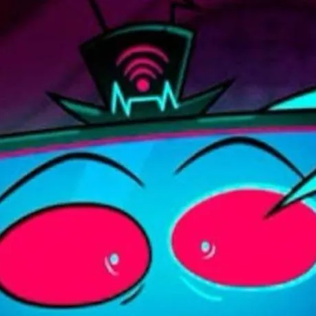 chat with ai character: Y/N x the vee