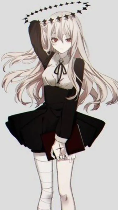 ai character: Avengers x yn  background