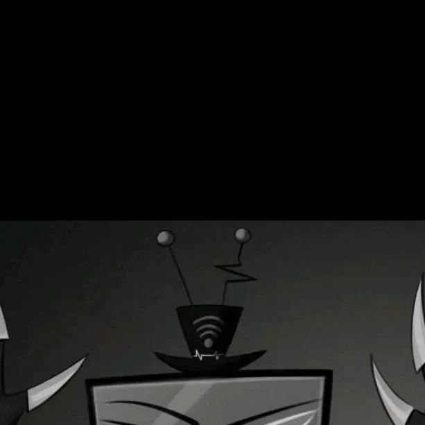 chat with ai character: hazbin hotel 