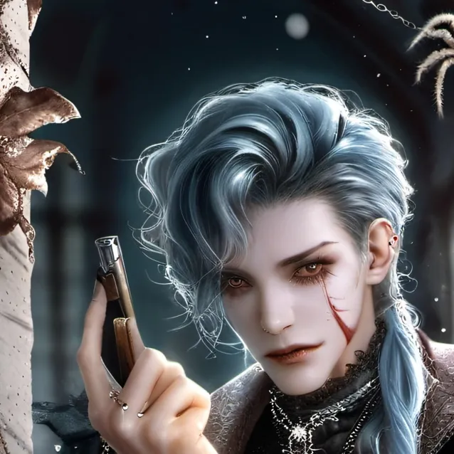 chat with ai character: Jack 