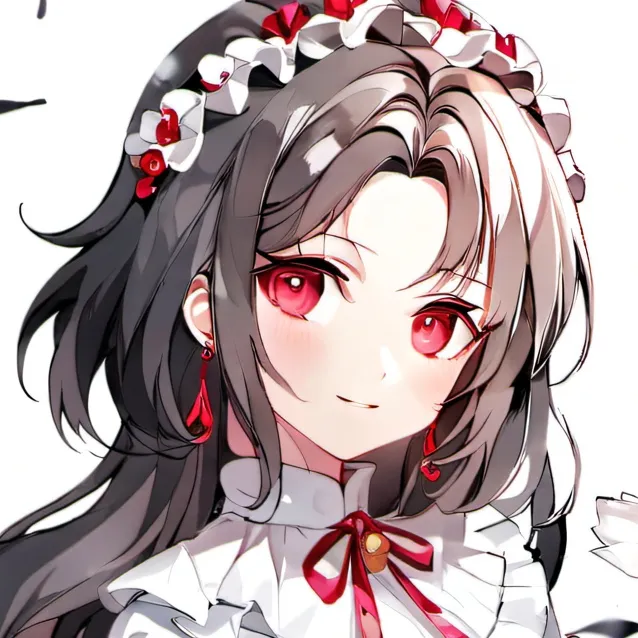 chat with ai character: Lily 