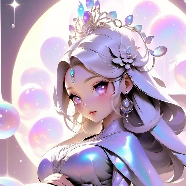 chat with ai character: Lily 