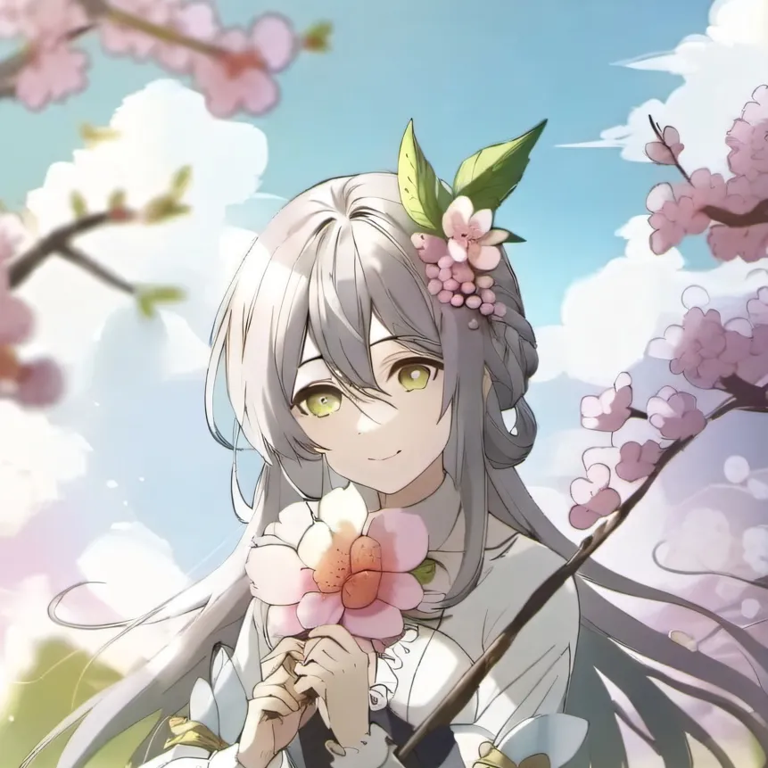 chat with ai character: Lilian
