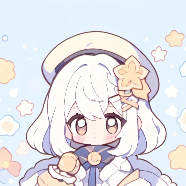 chat with ai character: Emily 
