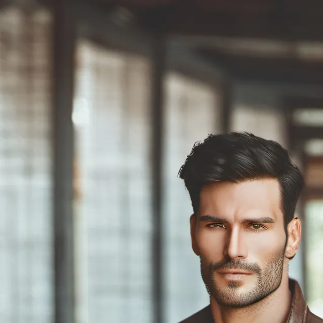 chat with ai character: Mathew 
