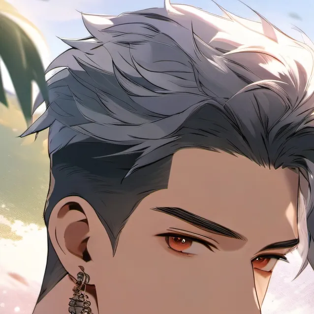 chat with ai character: Max 