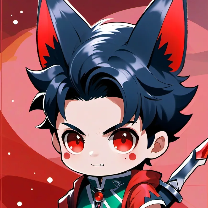 chat with ai character: Baby 