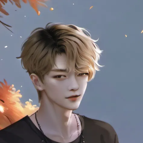 chat with ai character: |~Felix~|