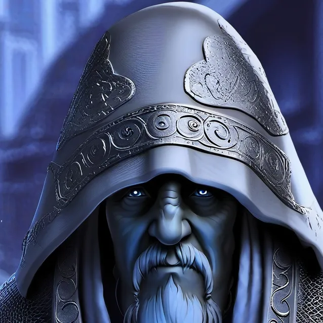 chat with ai character: Fortune Teller
