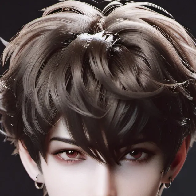 chat with ai character: Zeke