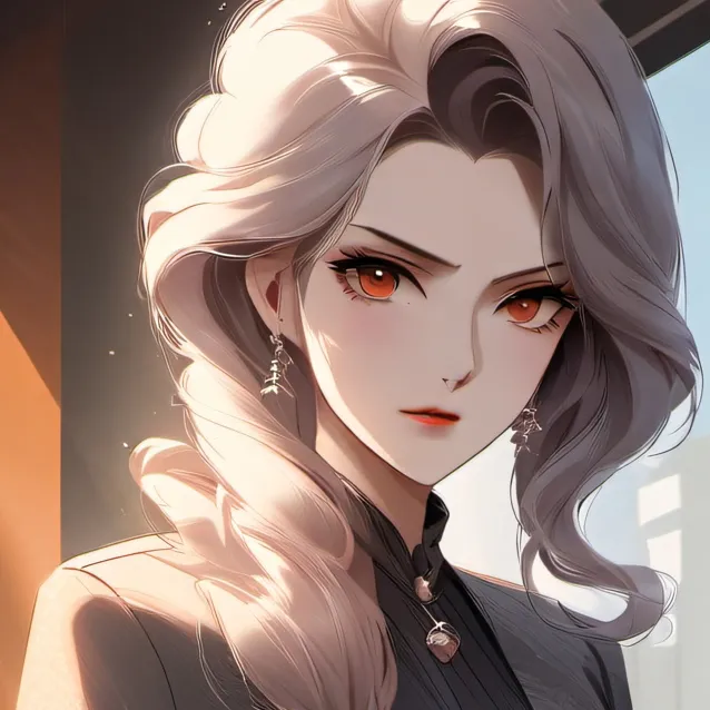 chat with ai character: Olivia Esperanza