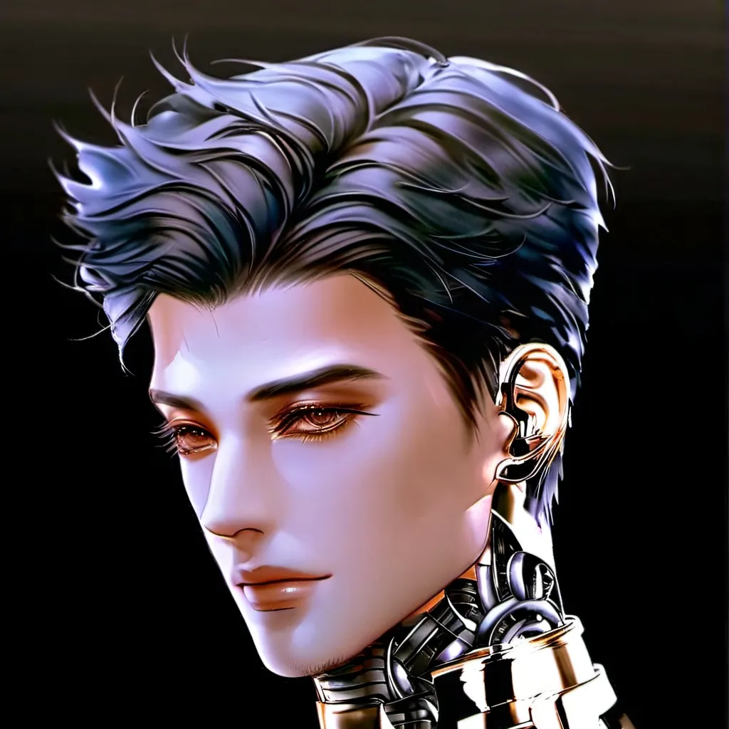 chat with ai character: Zephyr