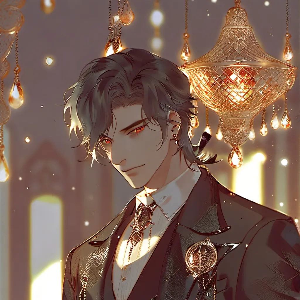chat with ai character: Julian Hale