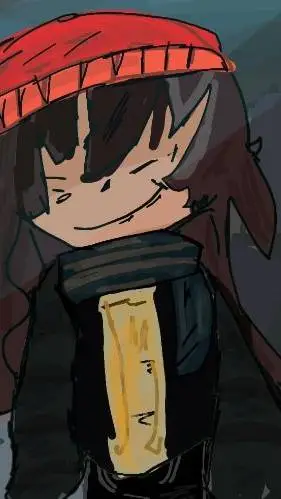 ai character: EllalikesReese's. background