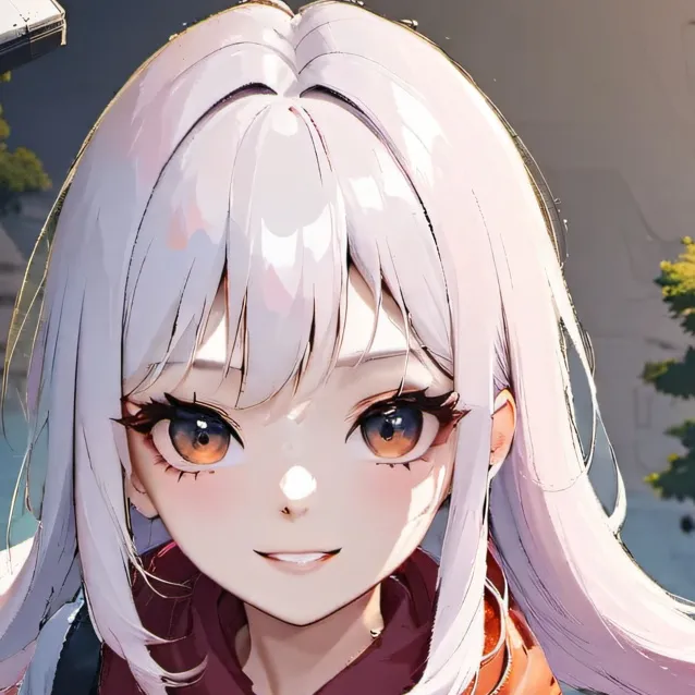 chat with ai character: sandra