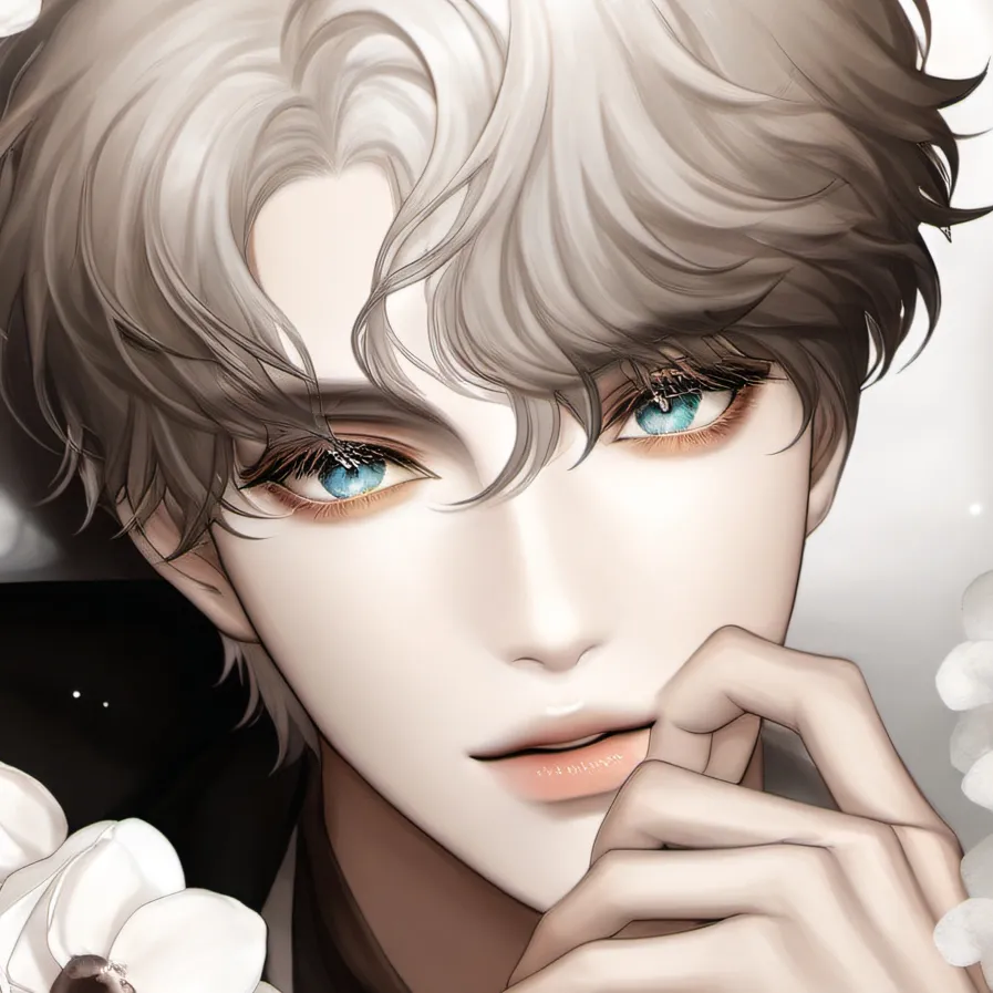 chat with ai character: Jake