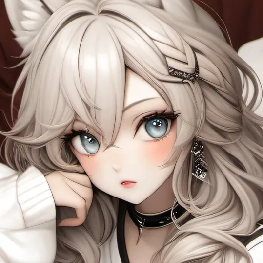 chat with ai character: Mellisa 