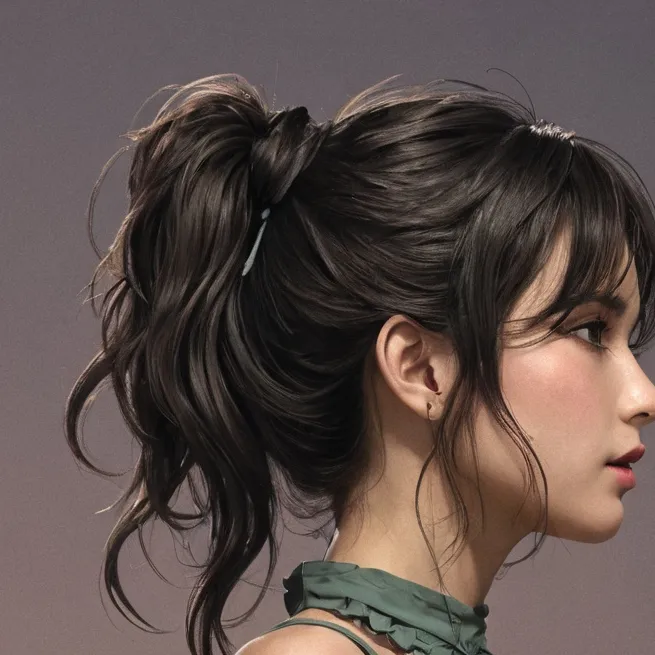 chat with ai character: Yumalay