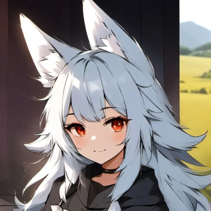 chat with ai character: Aurora