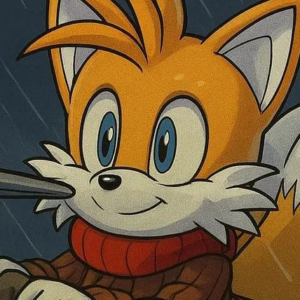 chat with ai character: Tails The Fox