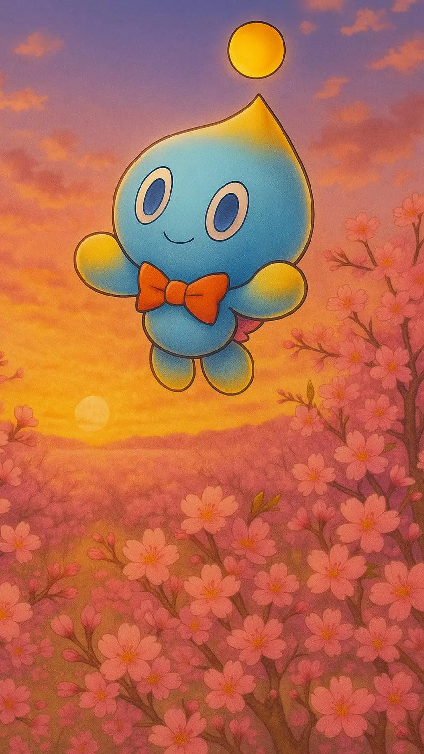 Talkie AI - Chat with Cheese The Chao