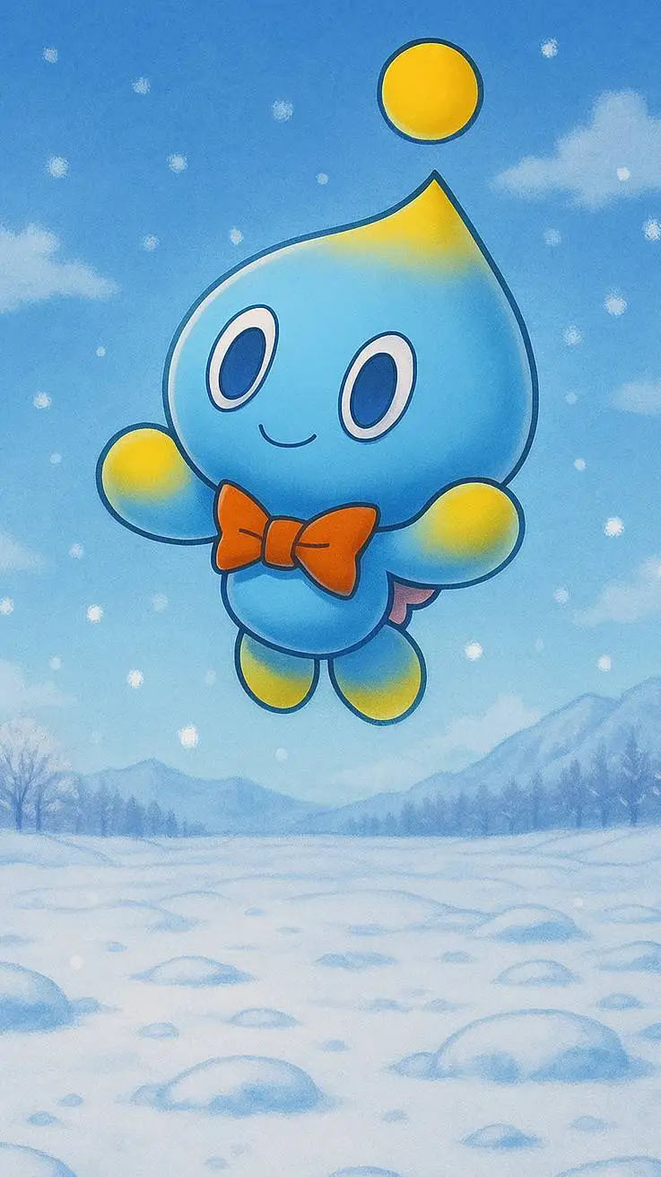 Talkie AI - Chat with Cheese The Chao