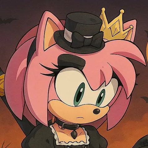 chat with ai character: Princess Amy