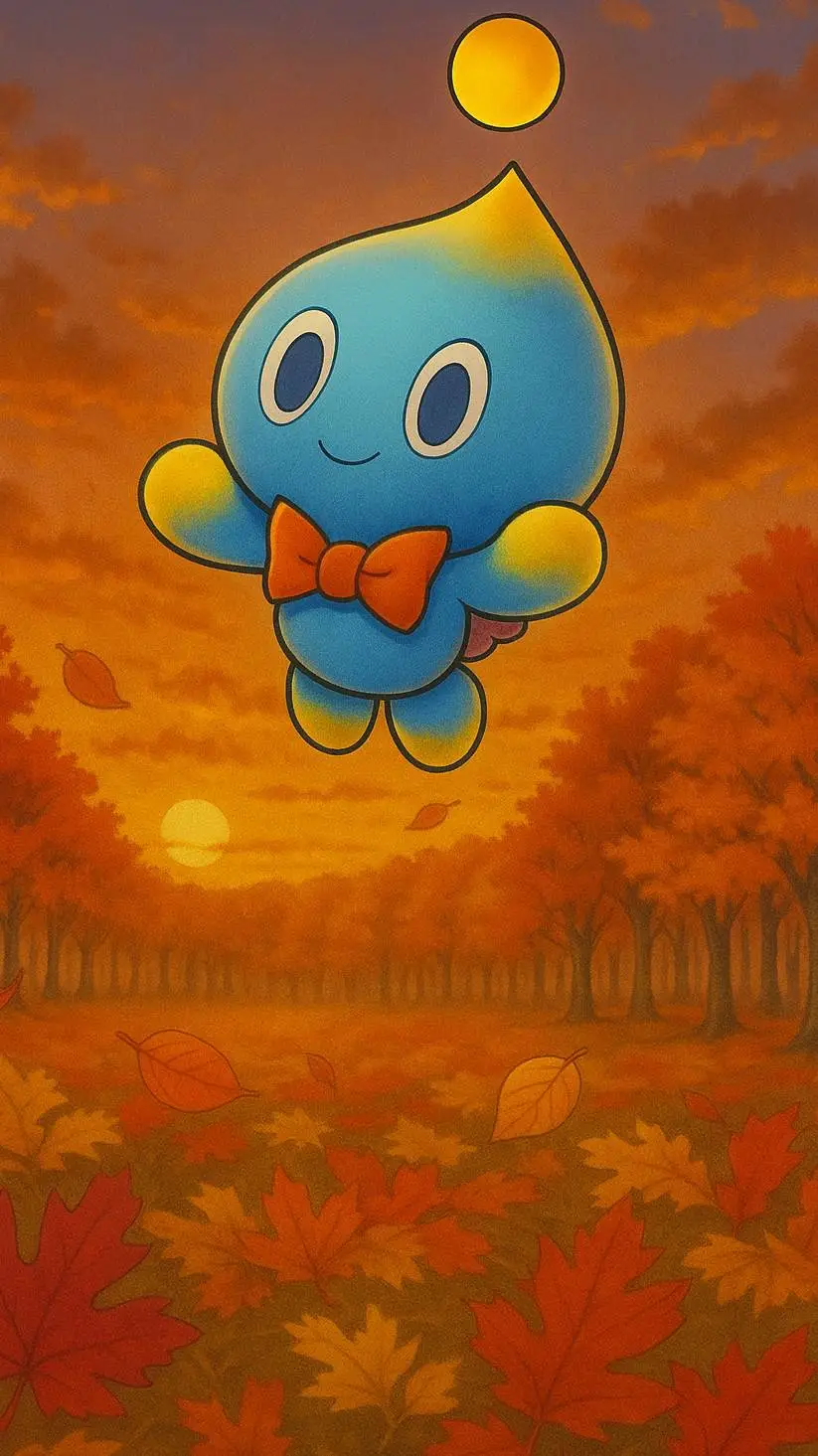 Talkie AI - Chat with Cheese The Chao