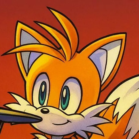 chat with ai character: Tails The Fox