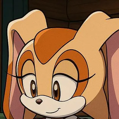 chat with ai character: Vanilla The Rabbit