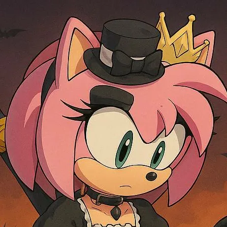 chat with ai character: Princess Amy
