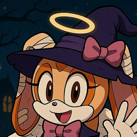 chat with ai character: Angel Cream