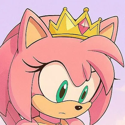 chat with ai character: Princess Amy