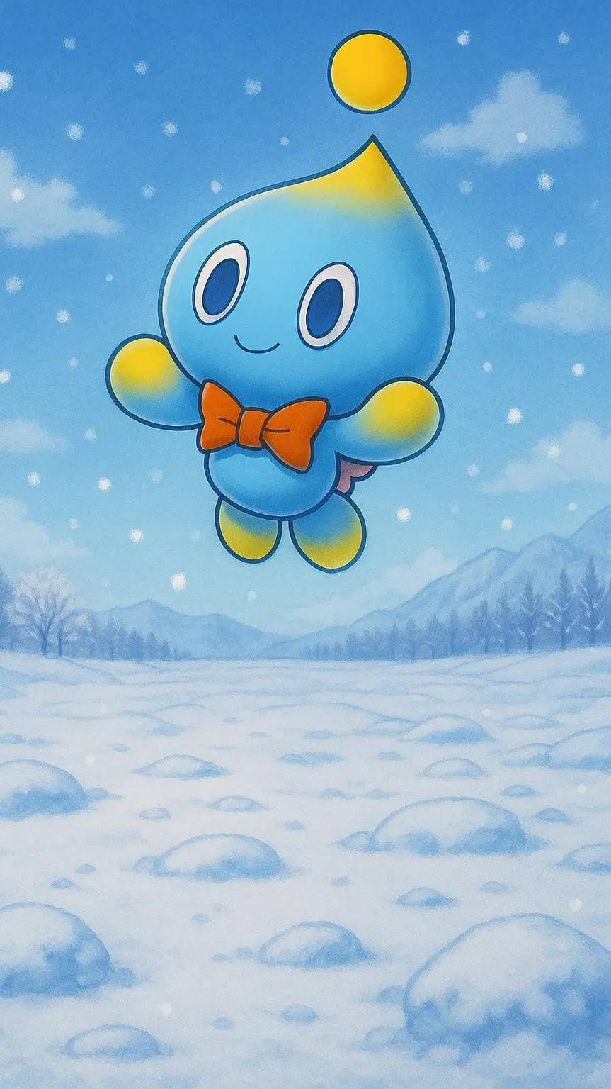 Talkie AI - Chat with Cheese The Chao