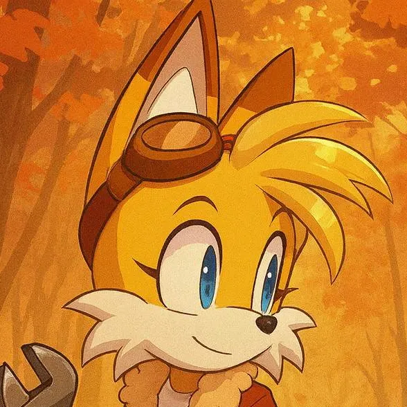 chat with ai character: Neko Tails