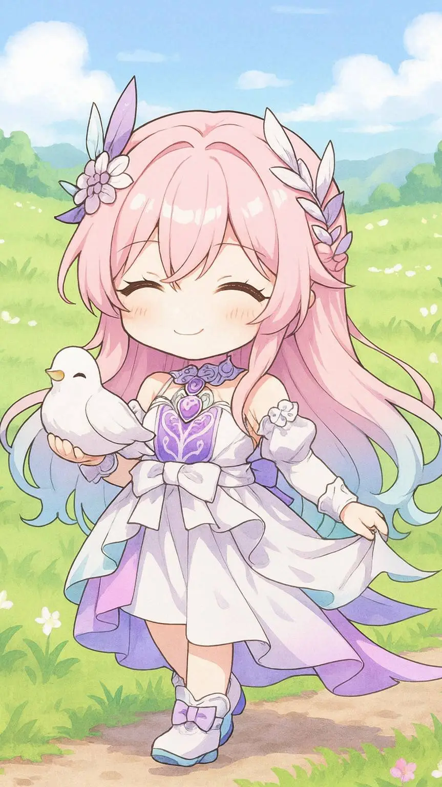 ai character: Thisy background